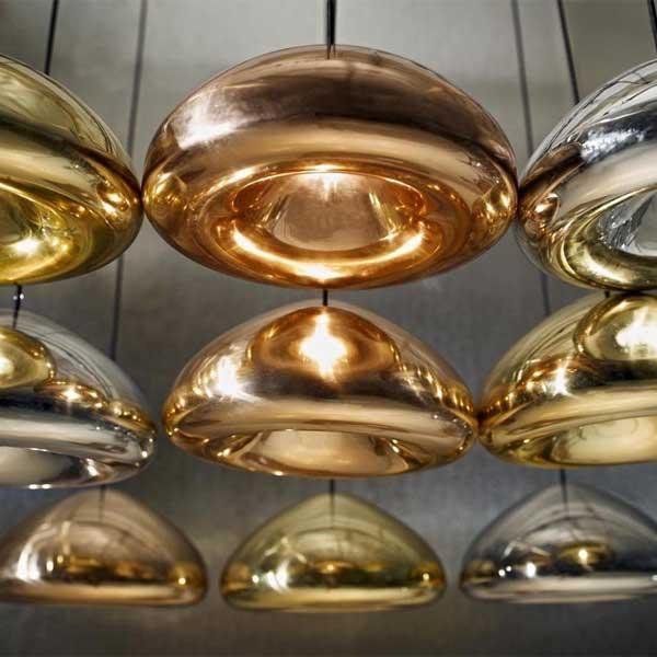 Tom Dixon Void Light Pendler