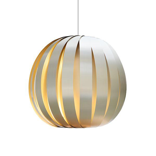 Tom Rossau ST902 Goud Hanglamp Groot