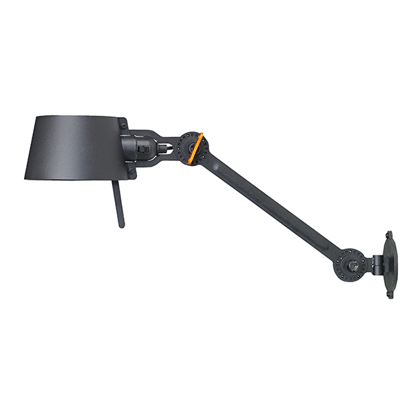 Groen Pamflet hart Tonone Bolt Adjustable Wall Lamp Side Fit Large | AndLight