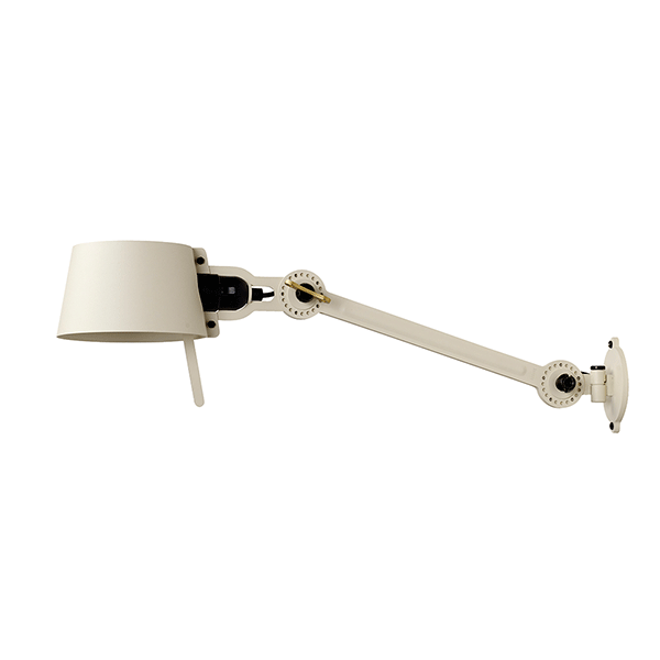 Tonone Bolt V&auml;gglampa S&auml;ngkant Passar Lightning Vit