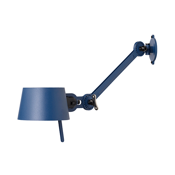 Tonone Bolt V&auml;gglampa S&auml;ngkant Passar Thunder Blue