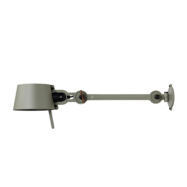 Tonone Bolt V&auml;gglampa S&auml;ngkant Passar Flux Gr&ouml;n