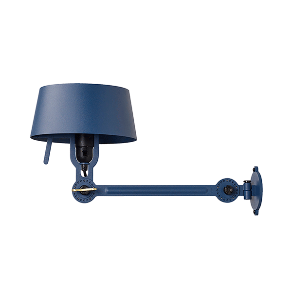 Tonone Bolt V&auml;gglampa S&auml;ngunderl&auml;gg Passar Thunder Blue