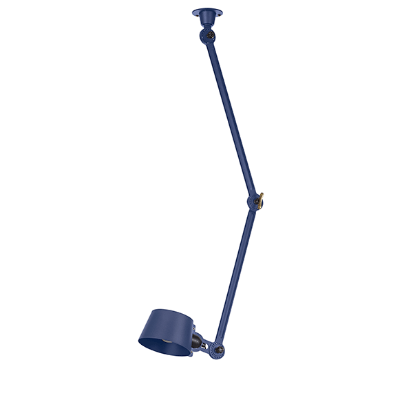 Tonone Bolt Double Arm Pendant Side Fit Blue
