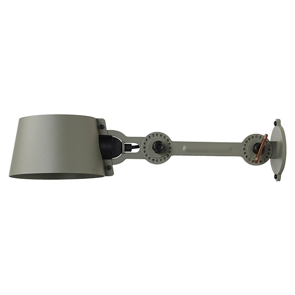 Tonone Bolt Wall Lamp Side Fit Small Green