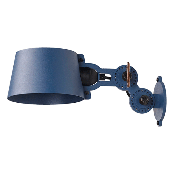 Tonone Bolt V&auml;gglampa Sidomonterad Mini Thunder Blue