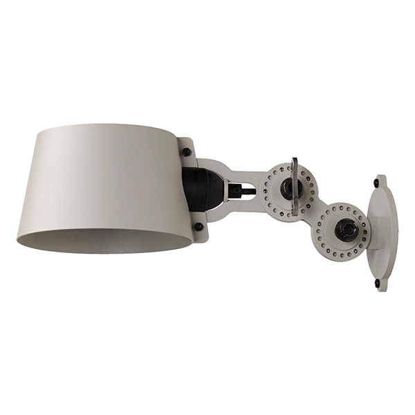 Tonone Bolt V&auml;gglampa Sidomonterad Mini Askgr&aring;