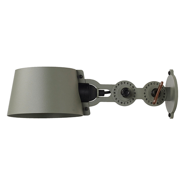 Tonone Bolt V&auml;gglampa Sidomonterad Mini Flux Gr&ouml;n