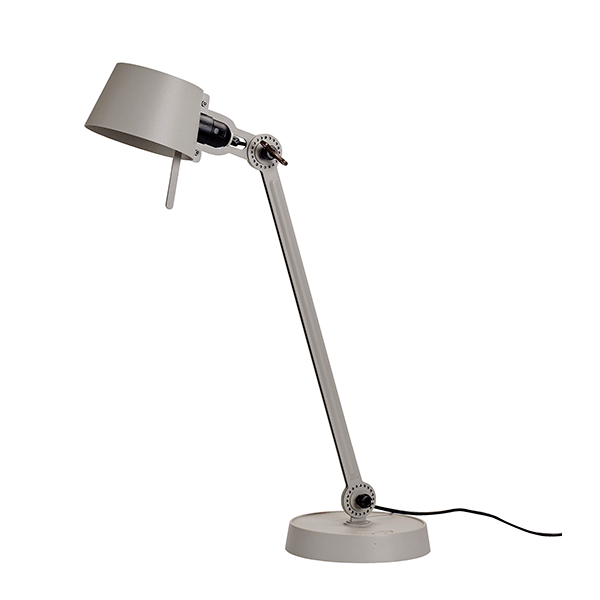 Tonone Bolt Single Arm Table Lamp Green