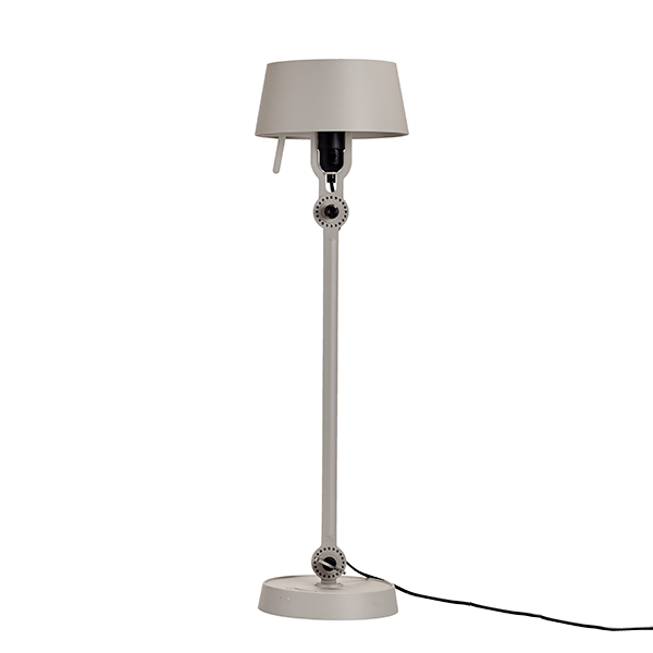 Tonone Bolt Table Lamp Grey