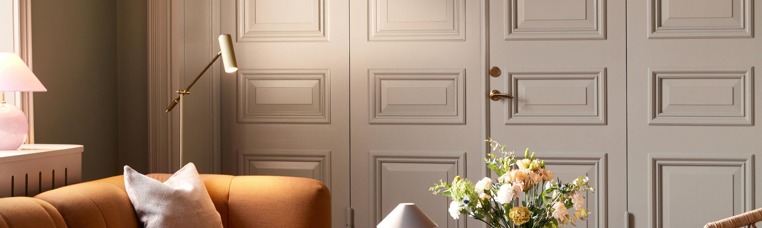 Globen Lighting floor lamps 