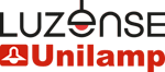 Luzense Unilamp logo