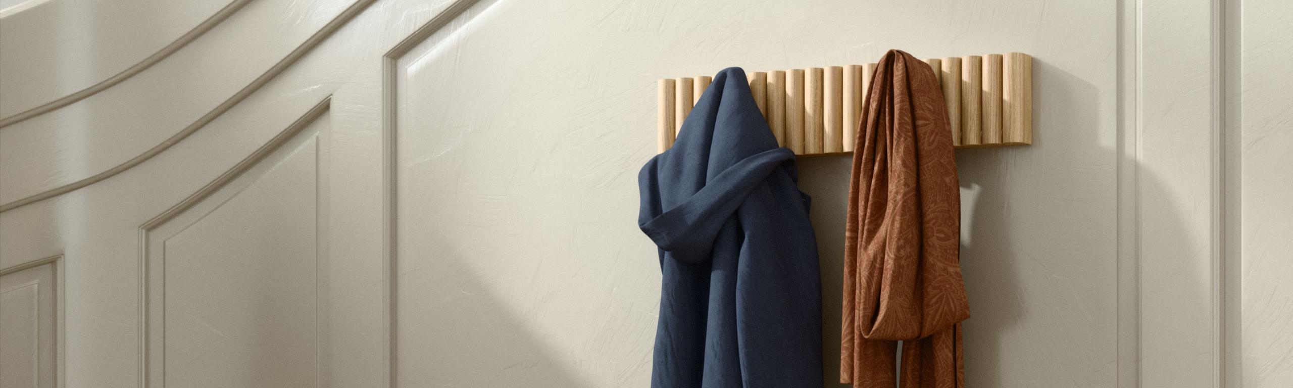 Andersen Furniture haken en kapstokken