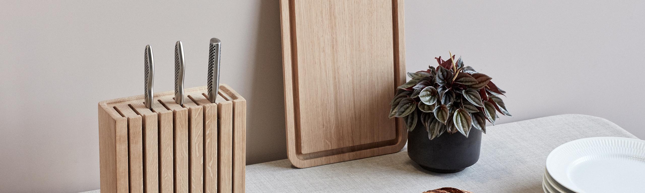 Andersen Furniture keukenaccessoires