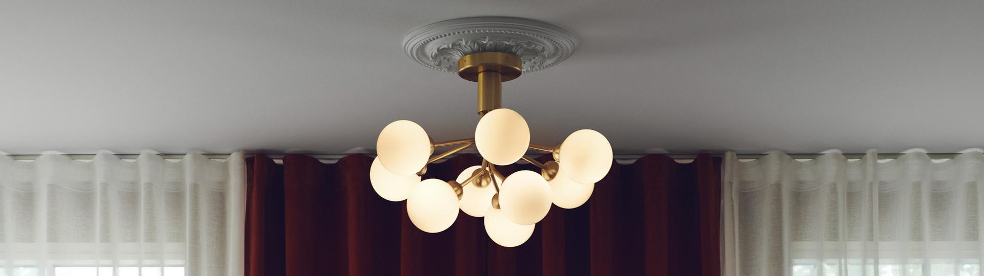 Design Ceiling Lights – The top 100 Ceiling lamps - Buy here!