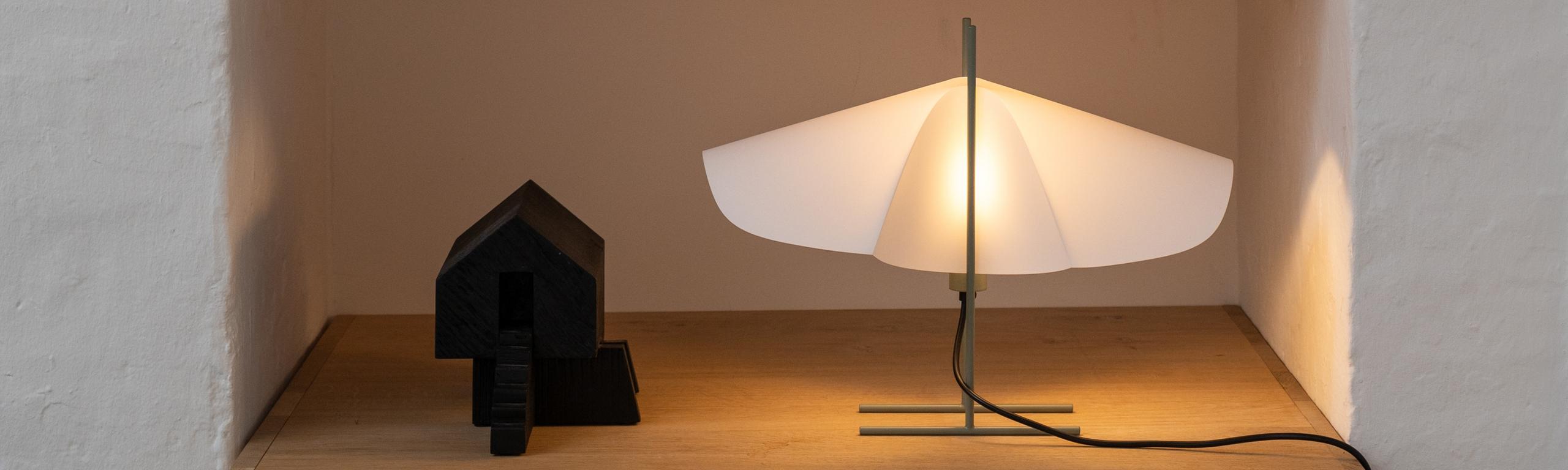 Lampy stołowe Motarasu