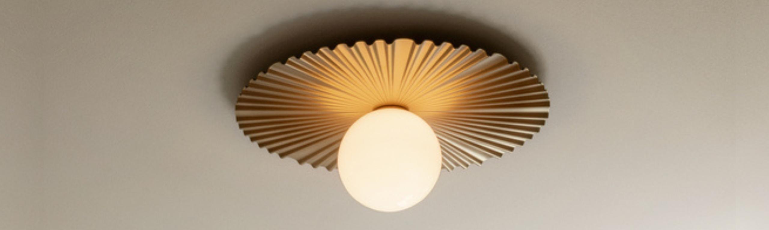 Nuura ceiling lights 