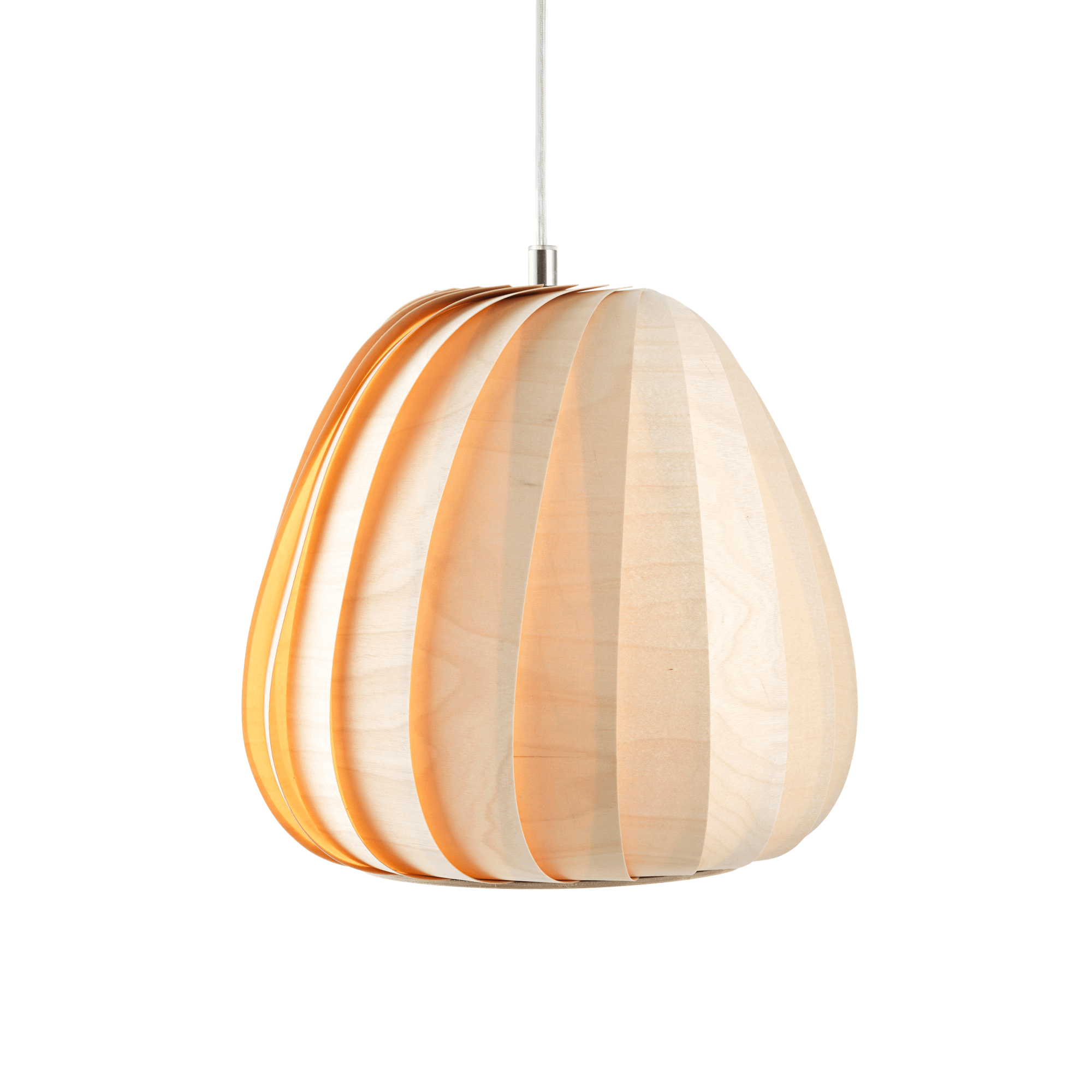 Tom Rossau TR12 Pendelleuchte Natural Mini Ø22