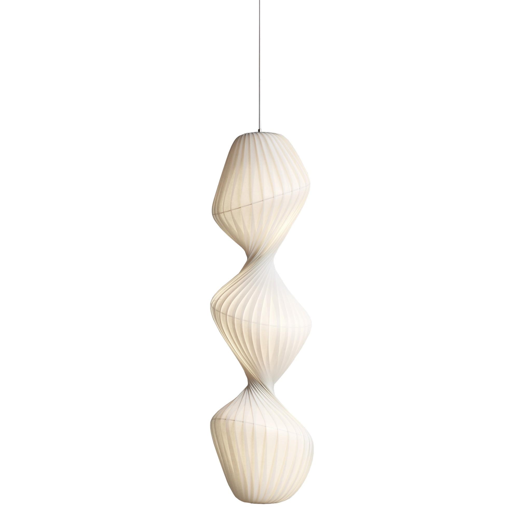 Tom Rossau TR33 White Pendant