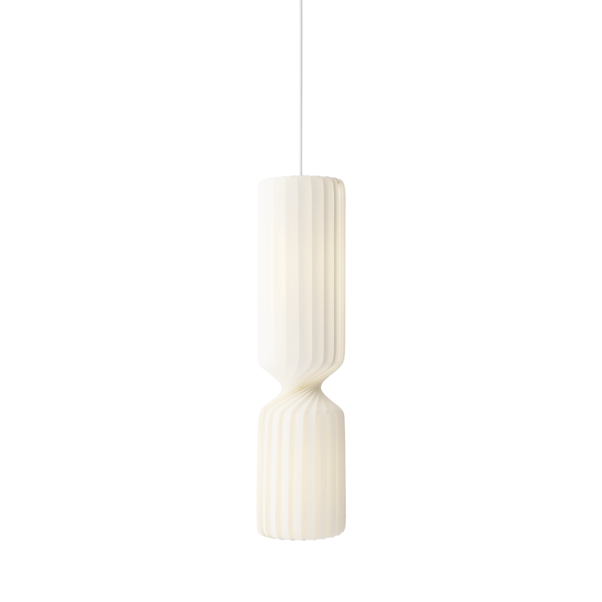 Tom Rossau TR41 Pendant White Small H100