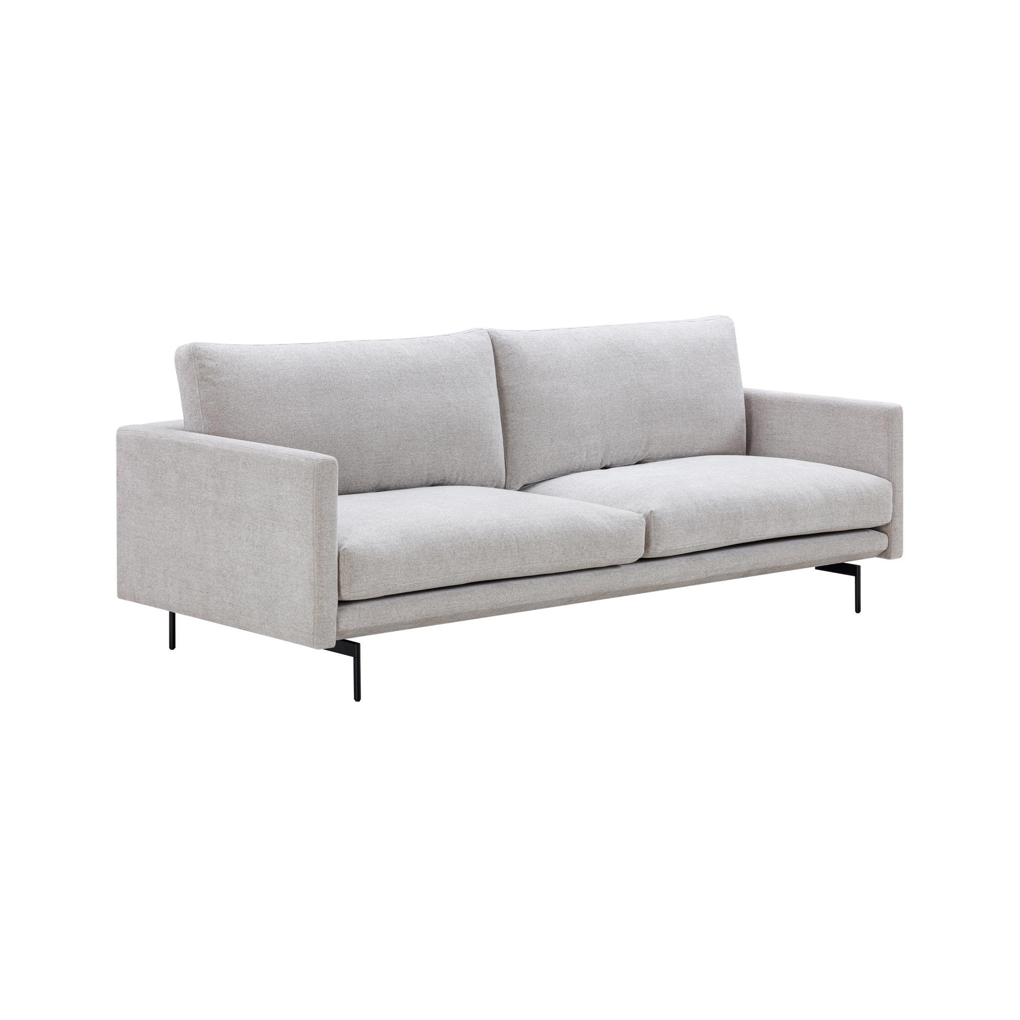 Wendelbo Trace Sofa 3 Seater Navona 2