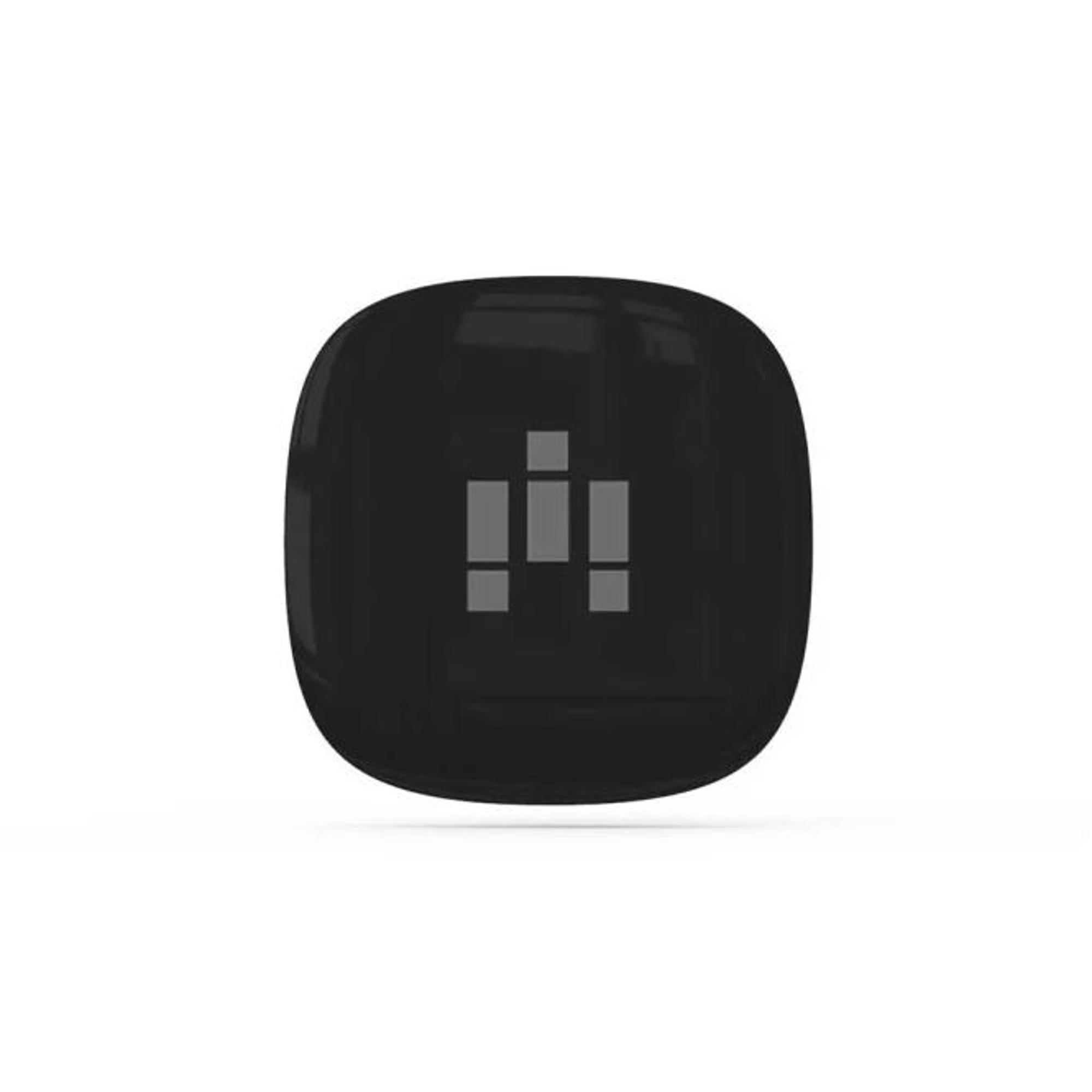Przezroczysty Moduł WiFi do Głośnika Czarny