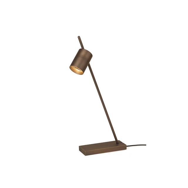 Bilde av Trizo 21 Aude- Bordlampe Bronse