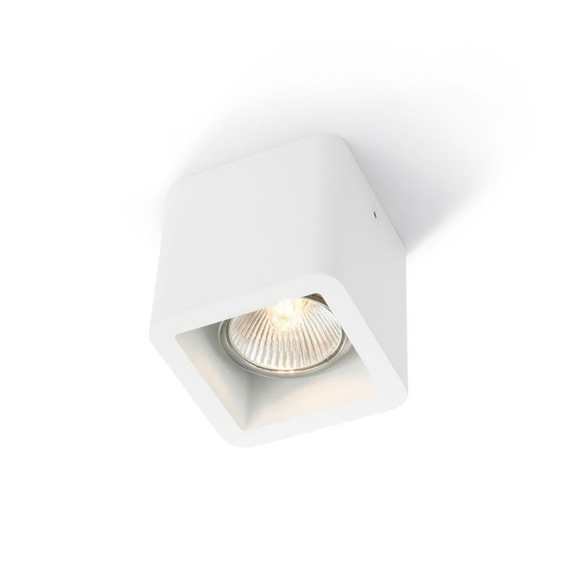 Trizo 21 Code 1 IN Spot- & Loftslampe Hvid