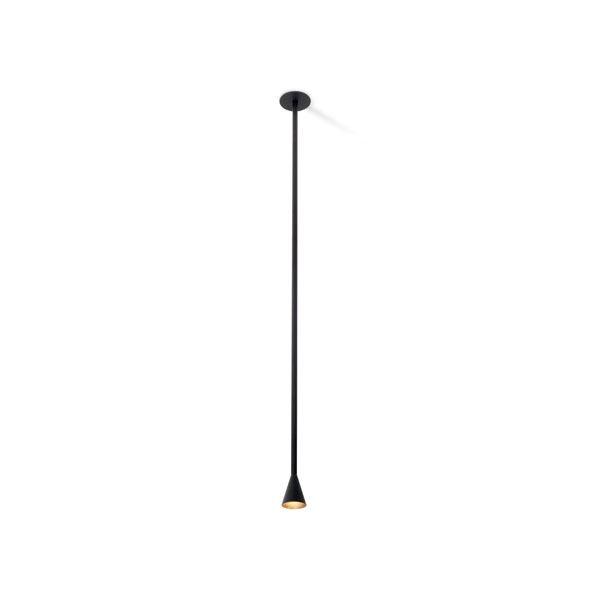 Trizo 21 Austere-SD 1000 Takpendel Sort