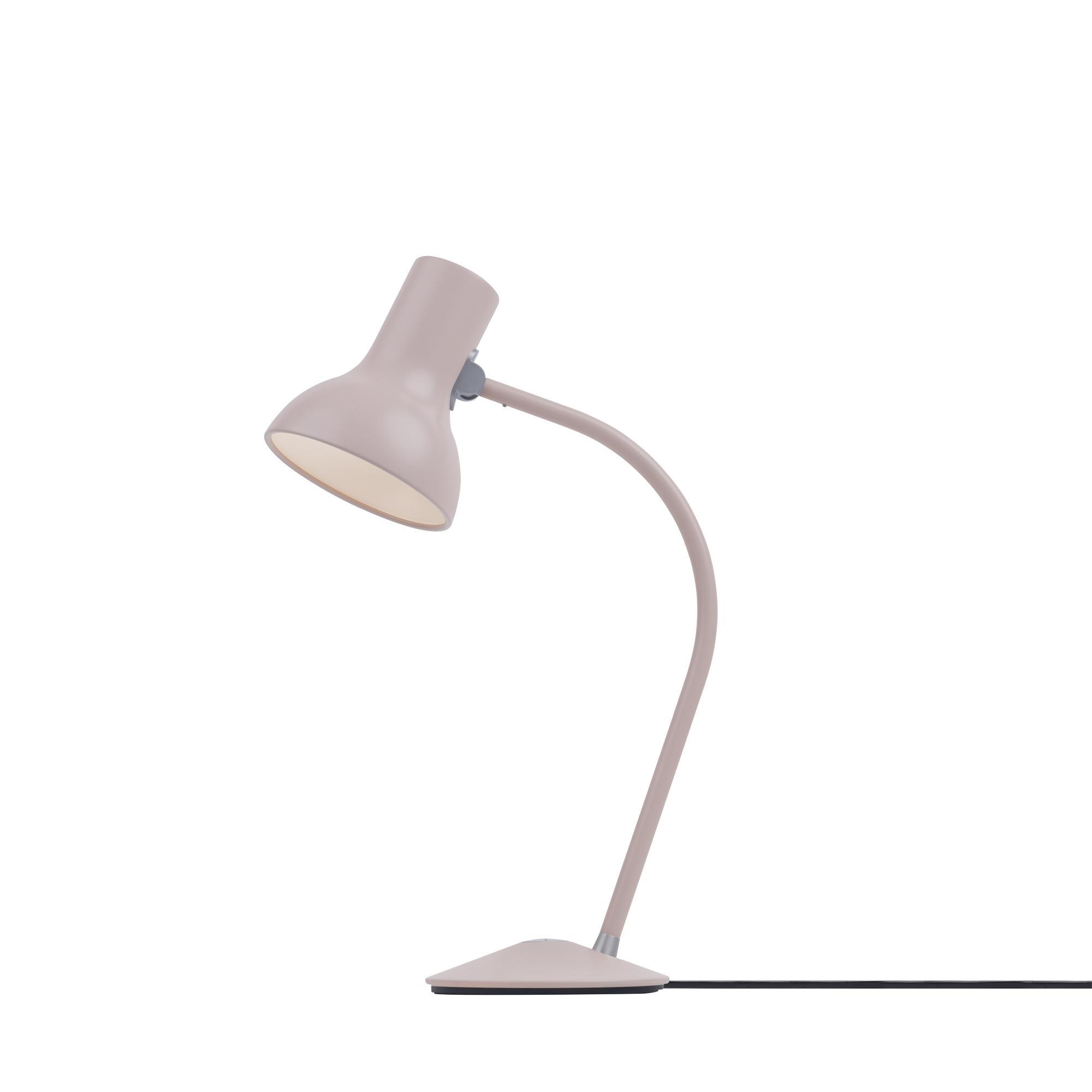 Anglepoise Type 75 Mini Table Lamp Mole Grey