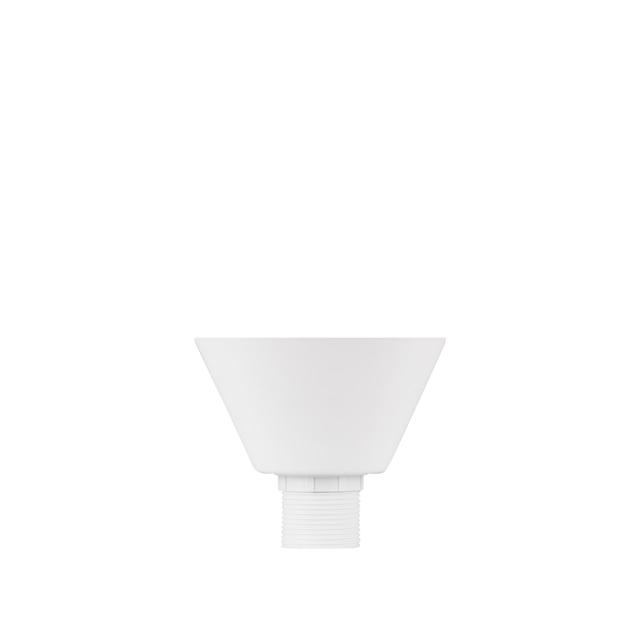 Globen Lighting U8 Ophæng Loftlampe Hvid