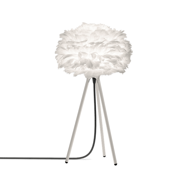 Umage Eos Bordslampa H36 Vit/Stål