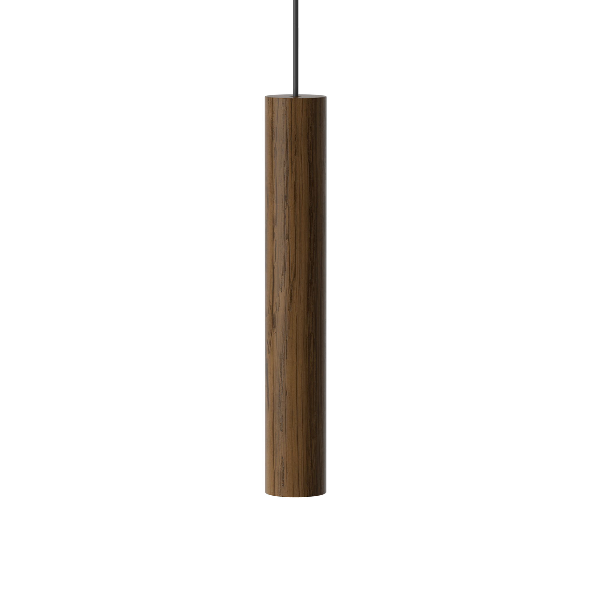 Umage Chimes Lampadario Rovere Scuro