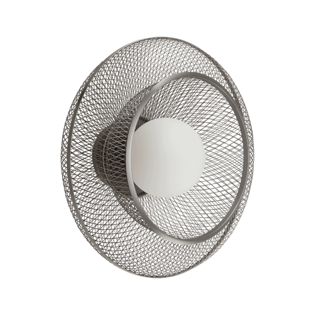 Umage Faraday Up Taklampa Mellan Stål