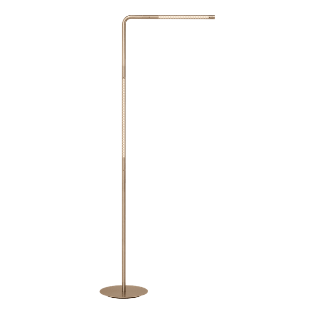 Umage Omni Golvlampa Mässing