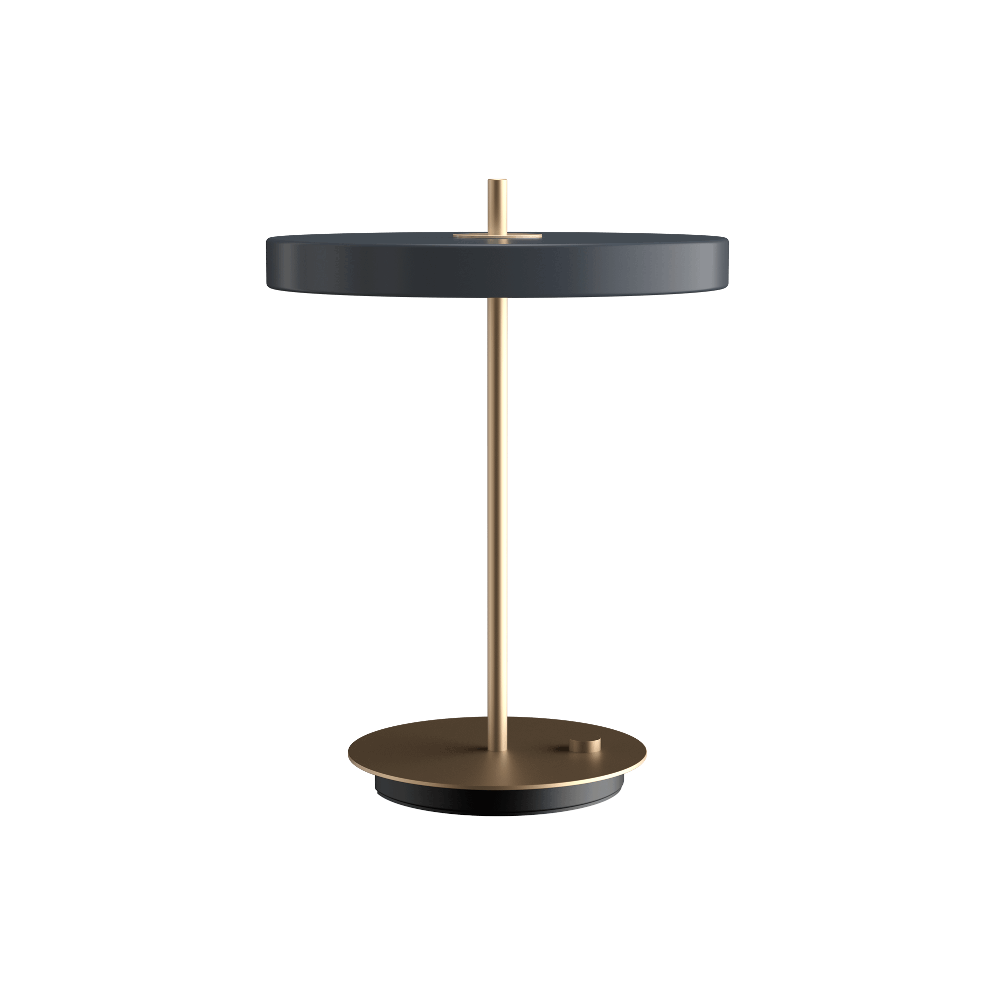 Umage Asteria Table Lamp Gray