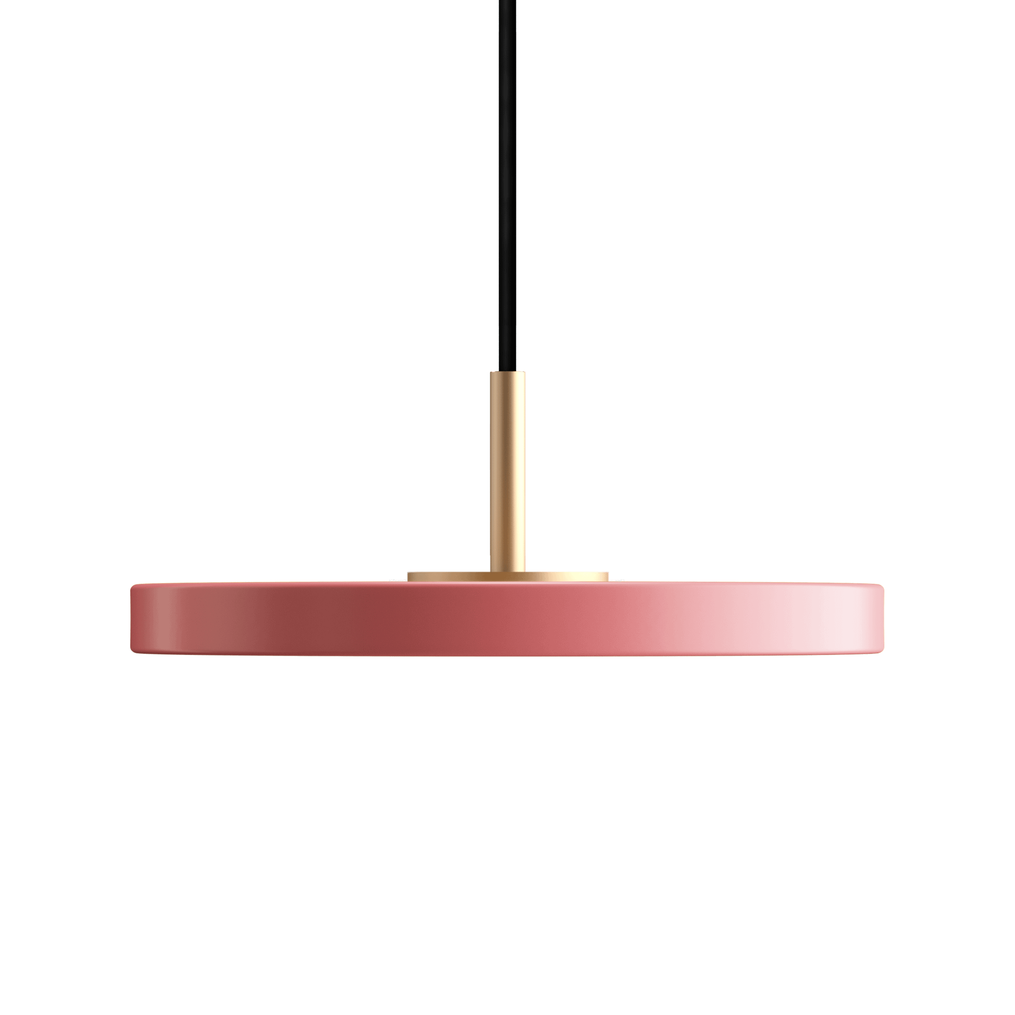 Umage Asteria Micro Pendant Nuance Rose