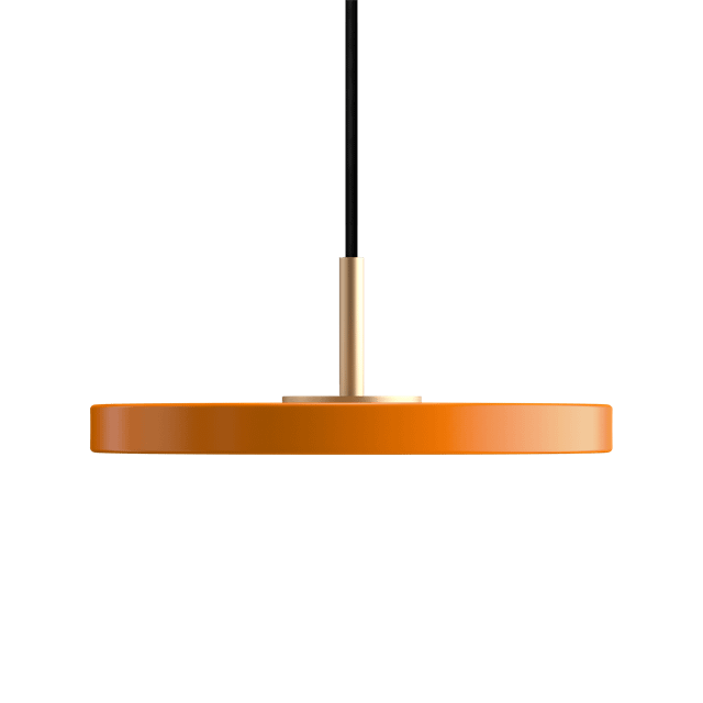 Umage Asteria Micro Pendel Nuance Orange