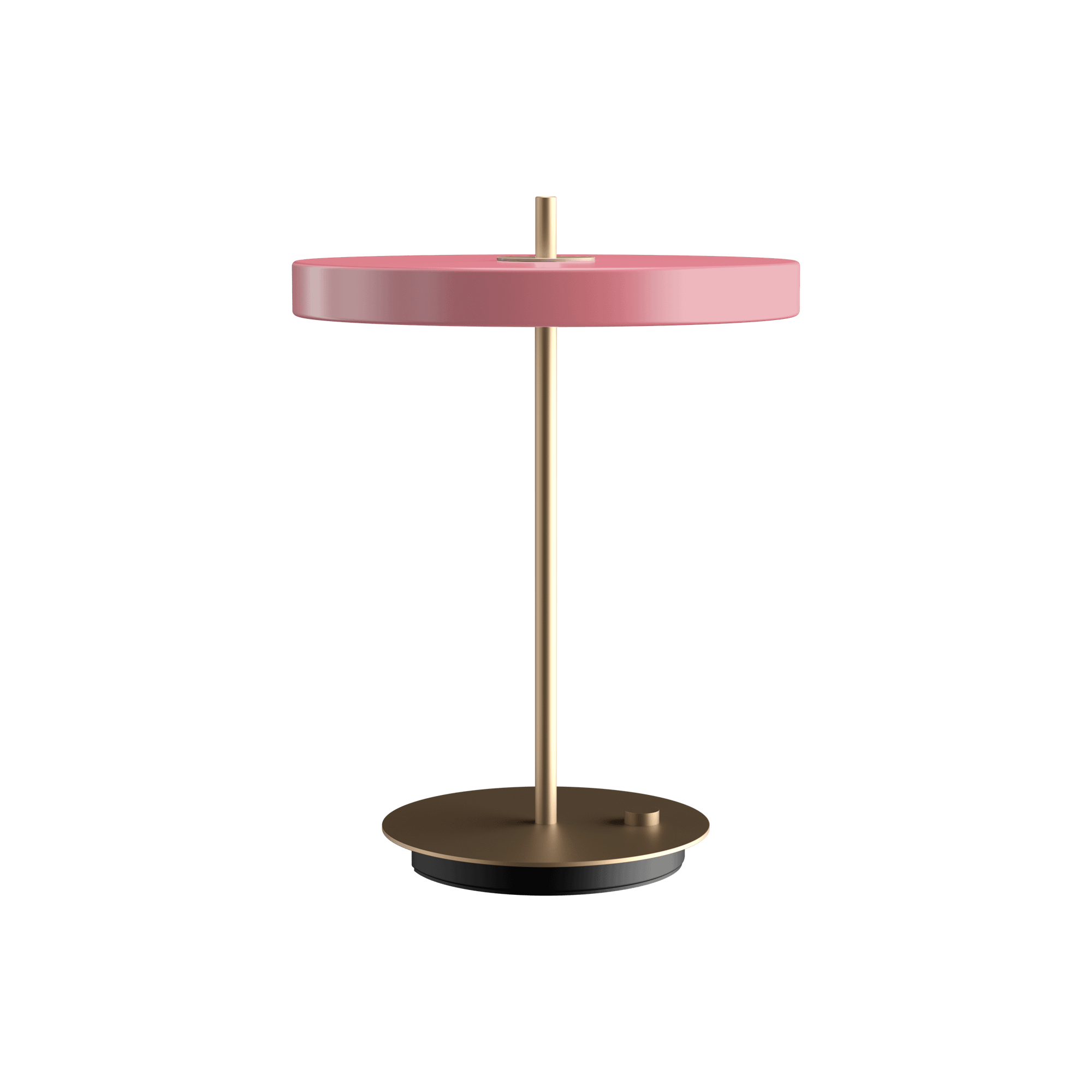 Umage Asteria Table Lamp Nuance Rose