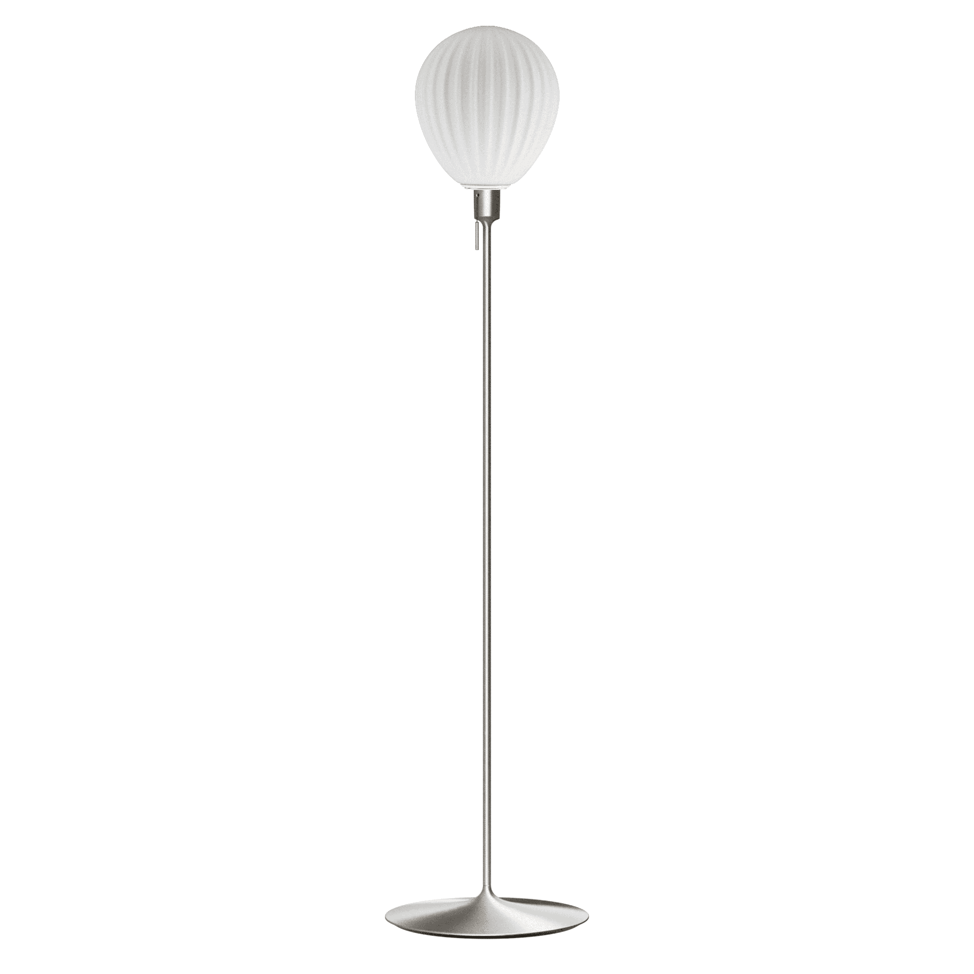Umage Around The World Golvlampa Mellan Stål