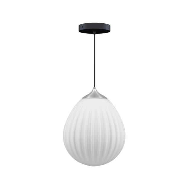 Umage Around World- Taklampa Medium Stål/ Svart