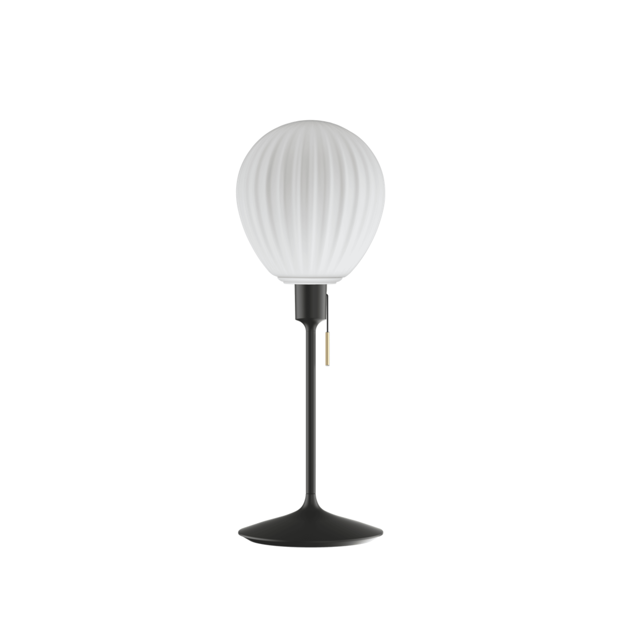 Lampa Stołowa Umage Around The World Mini Czarny