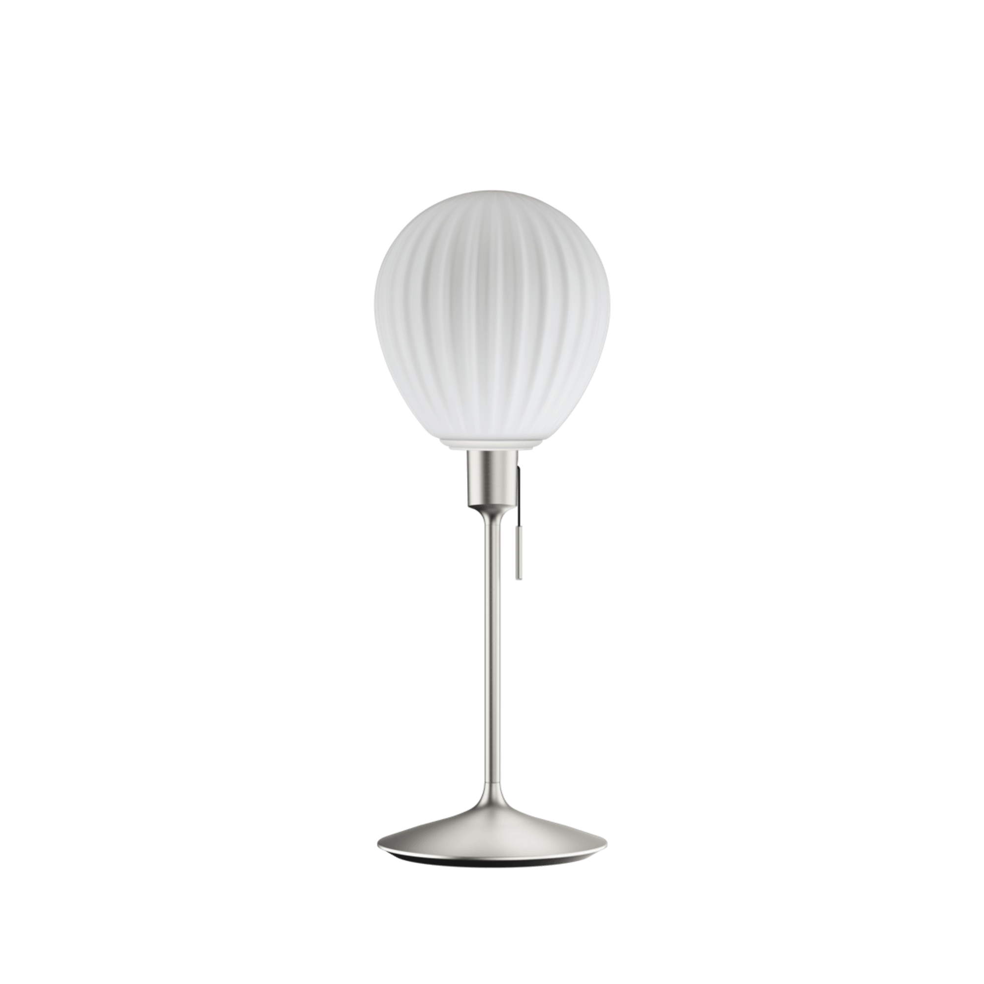 Umage Around The World Table Lamp Mini Steel