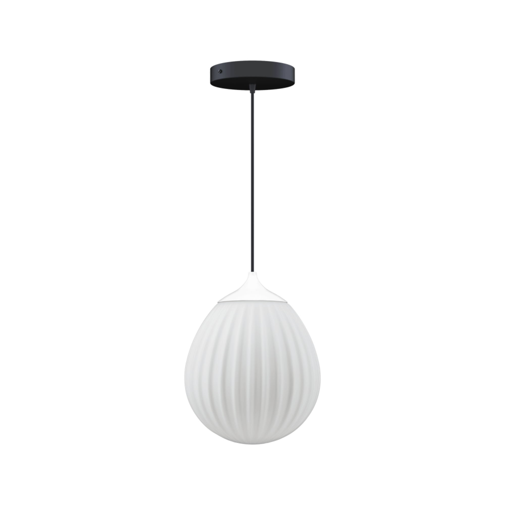 Umage Around The World Pendant Mini White/ Black