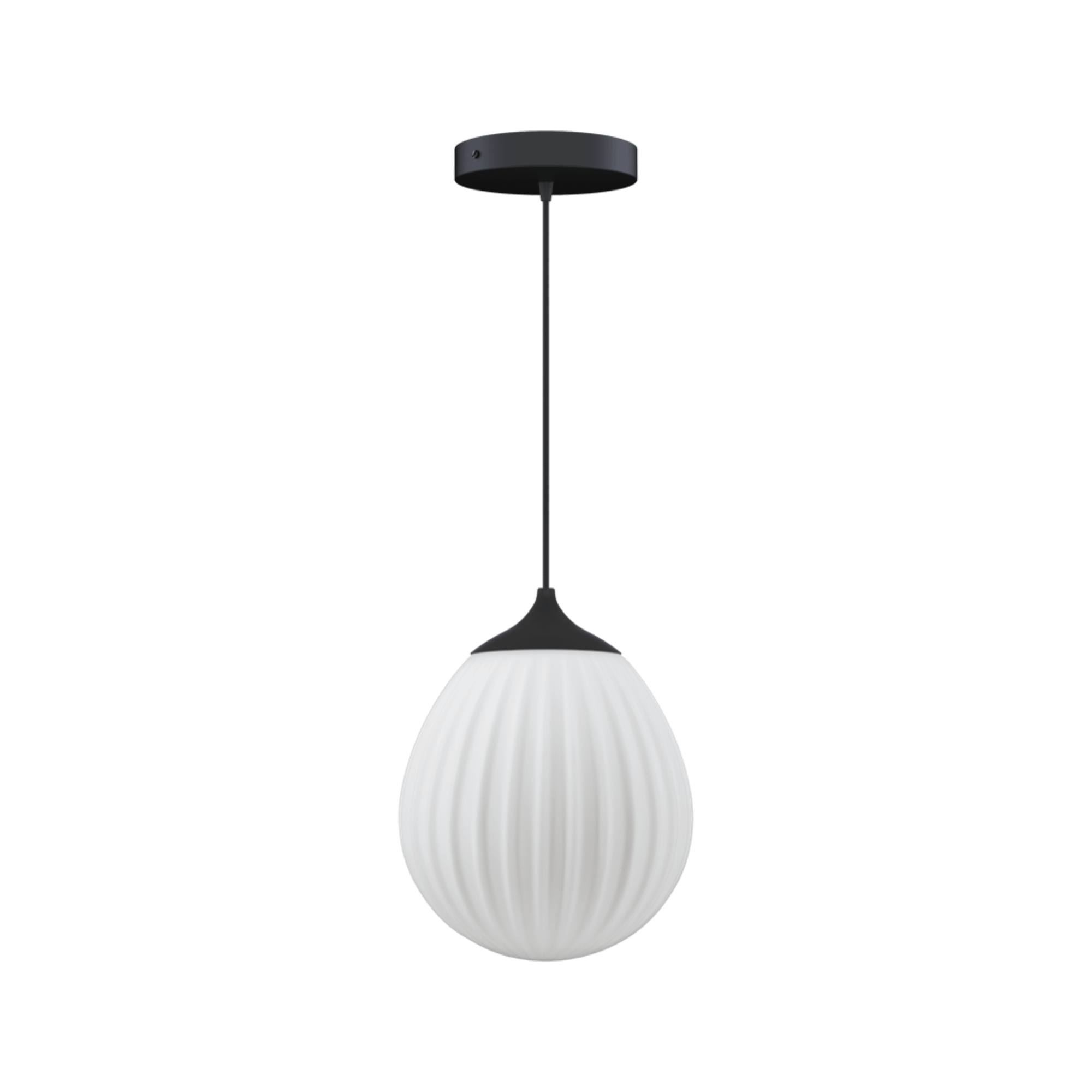 Umage Around The World Pendant Mini Black
