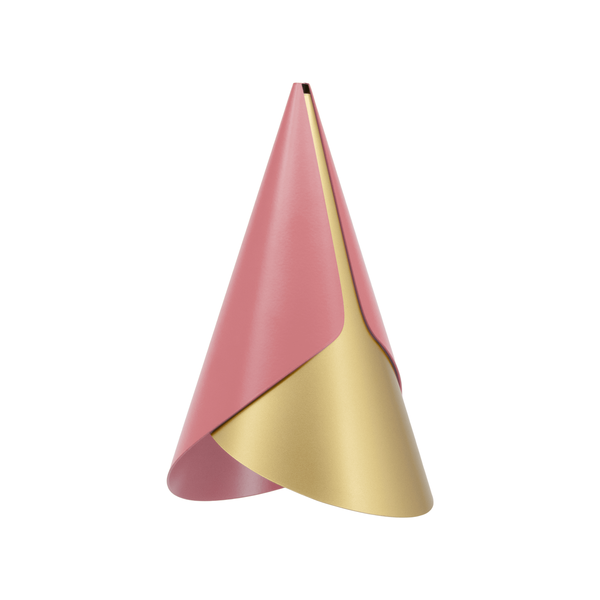 Umage Cornet Nuance Shade Rose/messinki