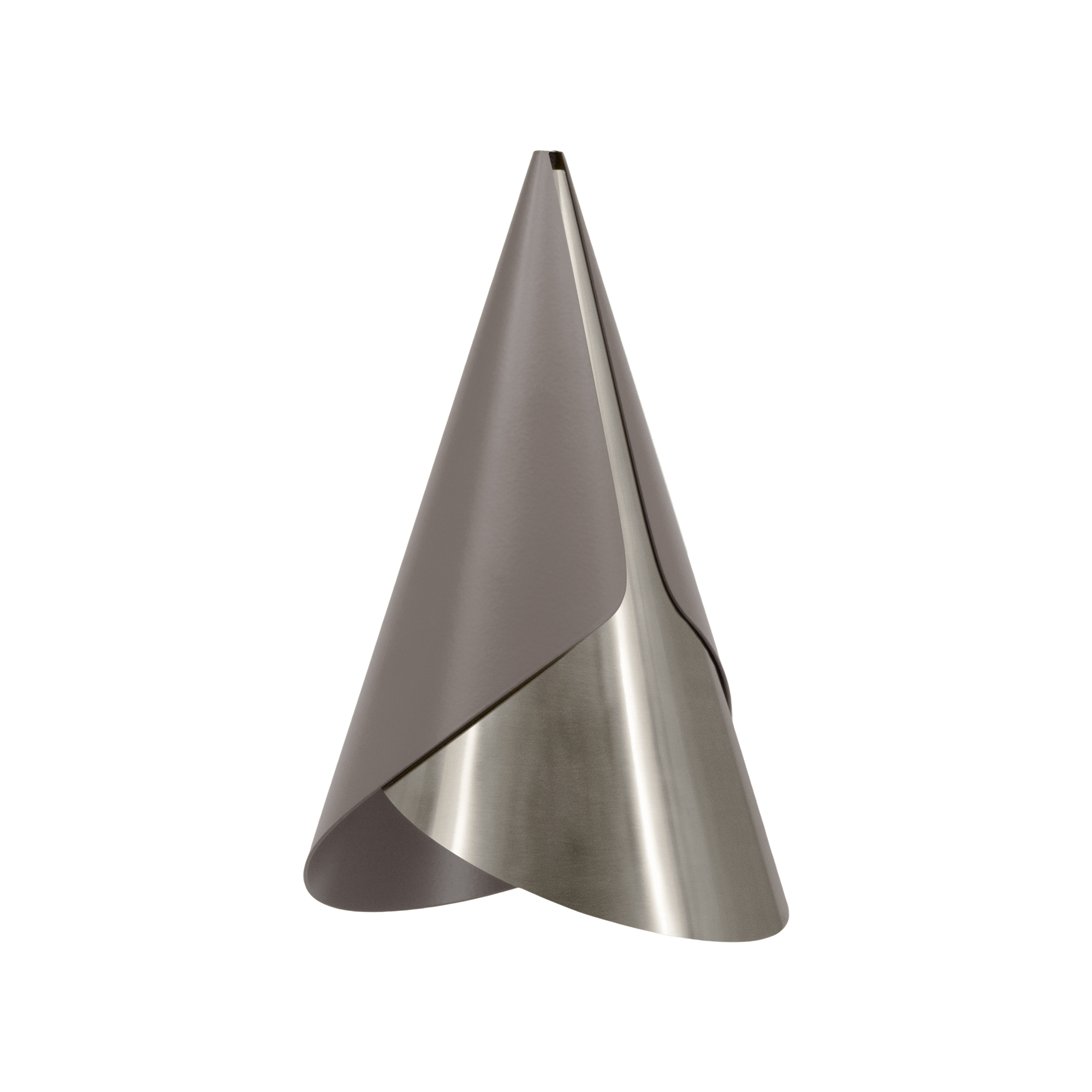 Umage Cornet Shade Umbre/Steel