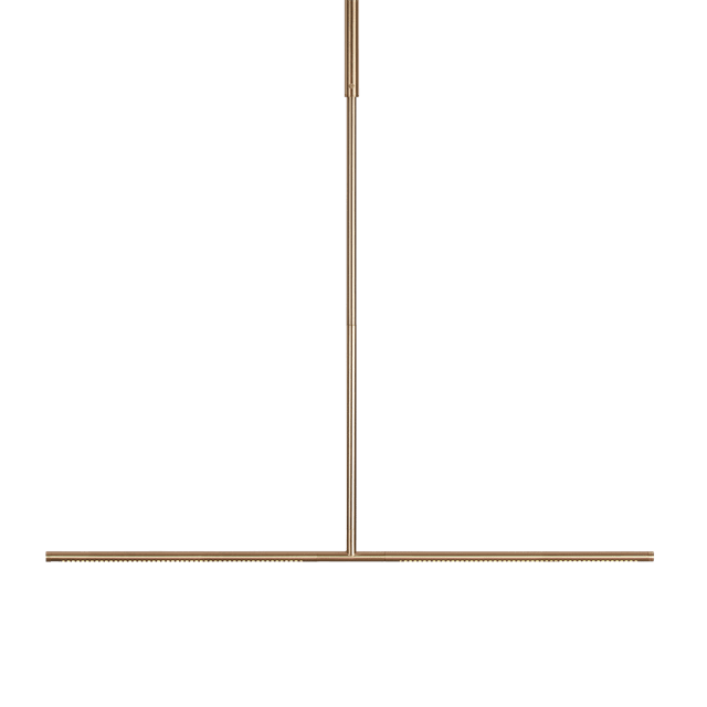 Umage Omni Taklampa Stor Mässing