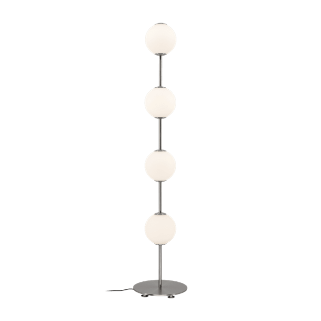 Umage Audrey Golvlampa Stål