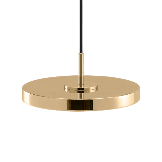 Umage Asteria Micro Taklampa Polerad Mässing